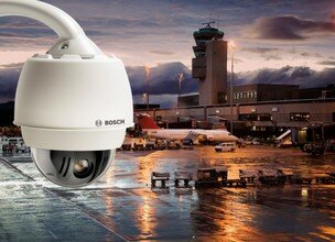 Instalación de CCTV