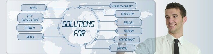 Soluciones Soluciones que ofrecemos